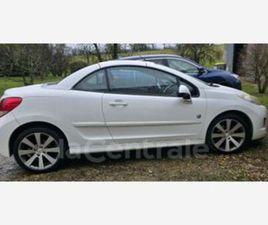 GENERATION2 CC 1.6 HDI 110 FAP ROLAND GARROS