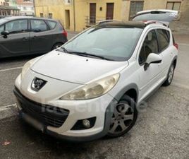 GENERATION2 SW 1.6 HDI 92 FAP OUTDOOR