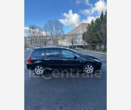 GENERATION2 BREAK 1.6 HDI 110 CONFORT PACK