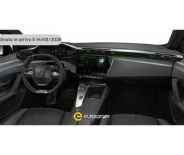 PLUG-IN HYBRID 195 E-DCS7 SW STYLE