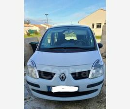 RENAULT MODUS GENERATION2 1.2 75 DYNAMIQUE