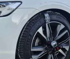 VOLVO V60 D3 D3 R-DESIGN