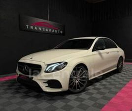 V BREAK 200 D SPORTLINE 9G-TRONIC