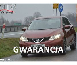 NISSAN PULSAR 1.2 DIG-T VISIA