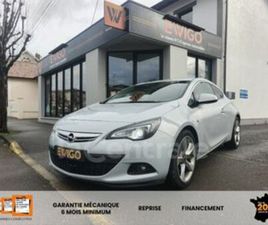 IV GTC 2.0 CDTI 165 FAP SPORT PACK BA6