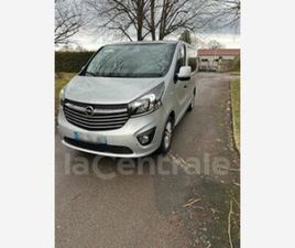 II COMBI 1.6 CDTI 125 ECO S/S 2.7 L1H1 DESIGN EDITION