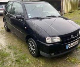 SEAT AROSA
