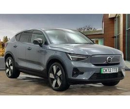 2022 (72) - 300KW RECHARGE TWIN ULTIMATE 78KWH 5DR AWD AUTO