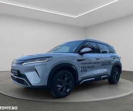 NOU BYD ATTO 2 2024 - 27 490 EUR, 3 366 KM - AUTOVIT.RO