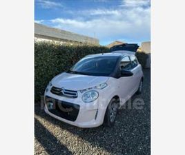 II 1.0 VTI 72 S&S FEEL 5P