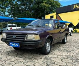 FORD PAMPA L 1.8I / 1.8
