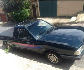 FORD PAMPA L 1.8I / 1.8