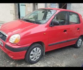 HYUNDAI ATOS HYUNDAI ATOS PRIME