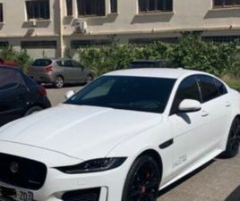 JAGUAR XE P300 HSE R-DYNAMIC