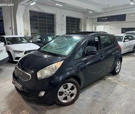 VENGA 1.6 CRDI 115 150000KM 2011 5990