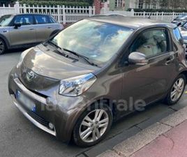 100 VVT-I CITY RACER MULTIDRIVE