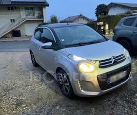 II 1.0 VTI 72 AIRSCAPE URBAN RIDE 5P