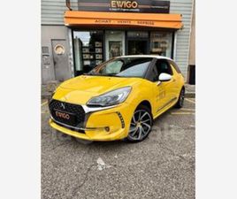 GENERATION2 1.2 PURETECH 110 S&S BE CHIC