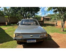 FORD PAMPA GL 1.6/ 1.8