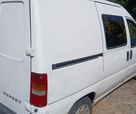 PEUGEOT EXPERT 1.9