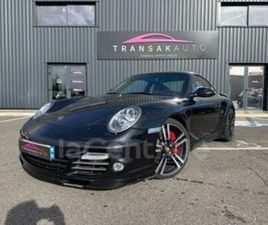 (997) GENERATION2 3.8 500 TURBO PDK
