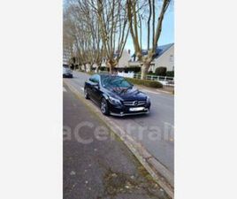 MERCEDES CLASSE C BREAK C 300 H IV SW 300 BLUETEC 11CV HYBRID SPORTLINE