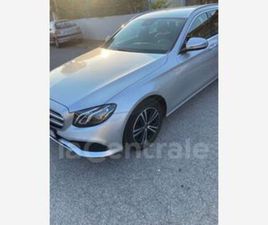 V BREAK 220 D AVANTGARDE LINE 9G-TRONIC