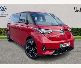 PRO 86KWH GTX AUTO 4MOTION 5DR (LWB, 7SEAT)