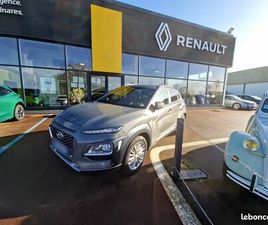 HYUNDAI KONA 1.6 CRDI 115 CREATIVE
