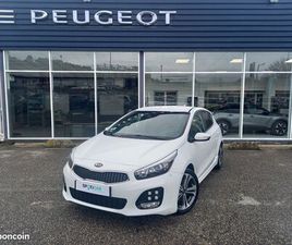 KIA PROCEED KIA CEED 1.0 T-GDI 120 GT LINE