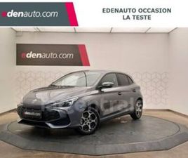 1.5 HYBRID+ 195 LUXURY