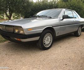 LANCIA GAMMA LANCIA GAMMA COUPÉ