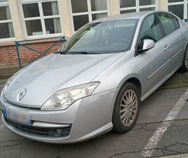 LAGUNA 3 2LDCI 150 CV