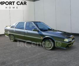 (1) 2.0 BERLINE TURBO