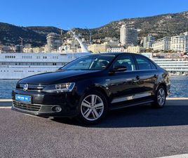 VOLKSWAGEN JETTA VOLKSWAGEN JETTA HYBRID BUSINESS