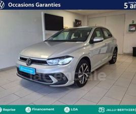 VI GENERATION2 1.0 TSI 95 LIFE