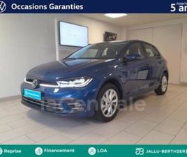 VI GENERATION2 1.0 TSI 95 STYLE