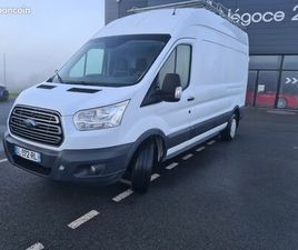 FORD TRANSIT 125CH L2H3