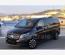 (3) EXTRA-LONG 250 D 4X4 EXCLUSIVE 9G-TRONIC