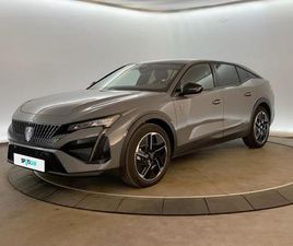 HYBRID 145 E-DCS6 GT