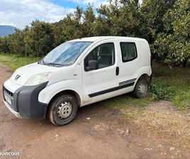 PEUGEOT BIPPER