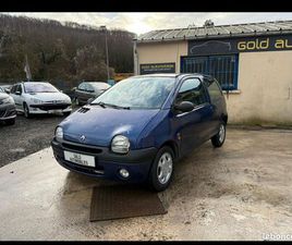RENAULT TWINGO RENAULT TWINGO 1.2I FIDJI