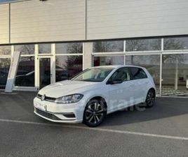 VOLKSWAGEN GOLF VII GENERATION2 1.5 TSI EVO 150 IQ.DRIVE BV6 5P