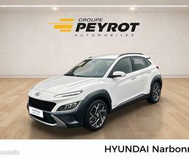 HYUNDAI KONA HYBRID 141 CREATIVE