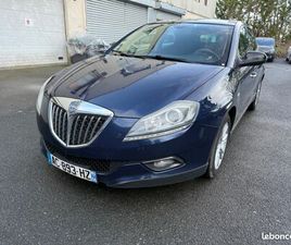 LANCIA DELTA LANCIA DELTA PLATINO