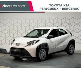 1.0 VVT-I 72 DYNAMIC MY23