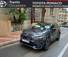 V 2.5 HYBRIDE RECHARGEABLE 185 AWD-I COLLECTION