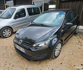 VOLKSWAGEN POLO VW POLO 1.2 TDI 75 CV CONFORTLINE