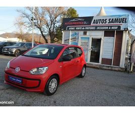 VOLKSWAGEN UP 1.0 75 BLUEMOTION TECHNOLOGY COOL UP 5P