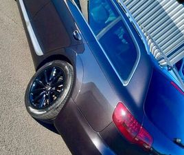 AUDI A6 ALLROAD AUDI A6 C6 ALLROAD